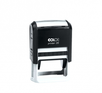 Colop Printer 35-Dater Bank 4 мм., размер 50х30 мм., цифровой
