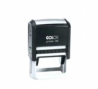 Colop Printer 38-Dater Bank 4 мм., размер 56х33 мм., цифровой Colop Printer 38-Dater Bank 4 мм., размер 56х33 мм., цифровой